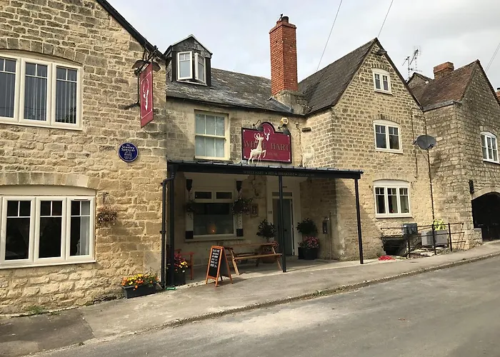 The White Hart