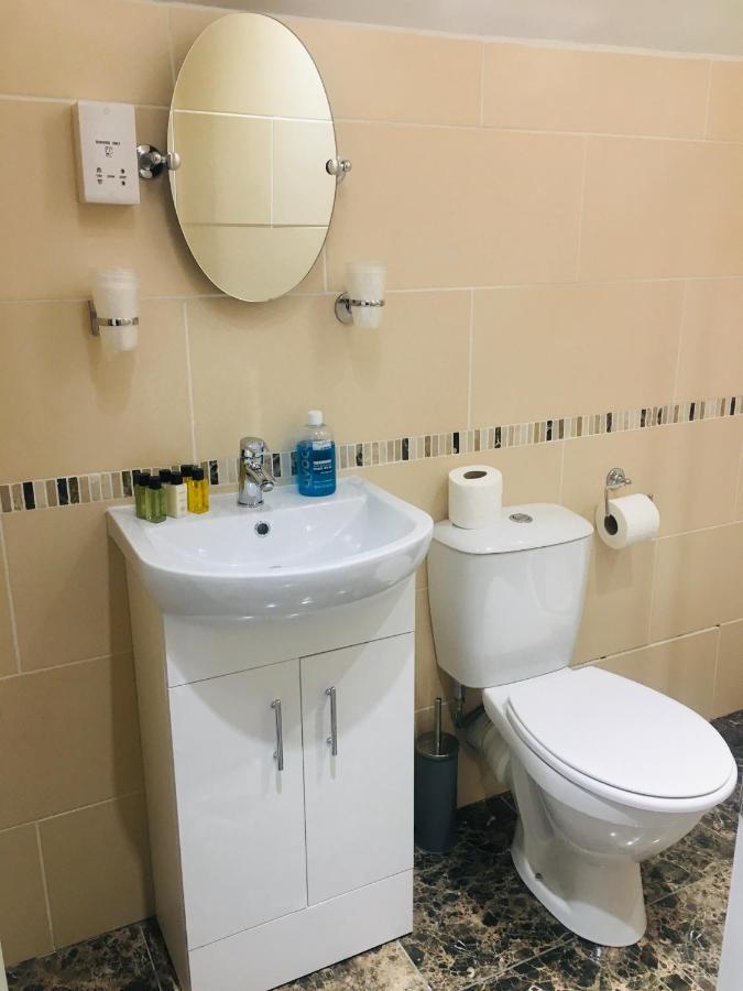 The White Hart * Frocester
