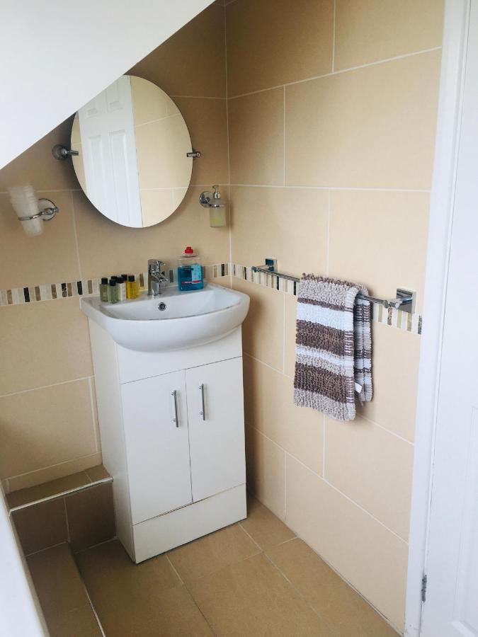 Bed & Breakfast The White Hart Frocester