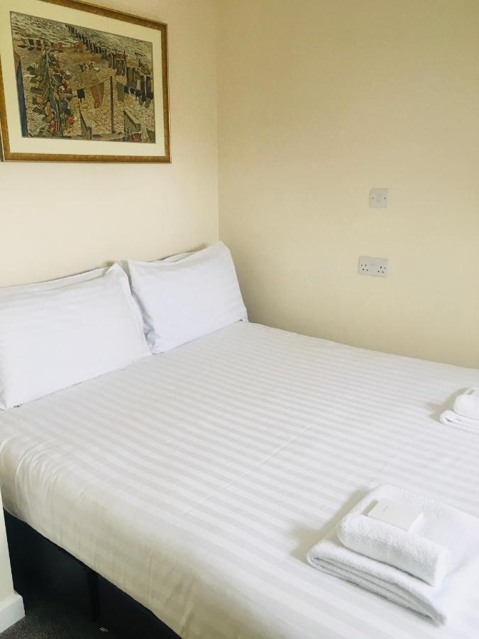The White Hart Bed & Breakfast