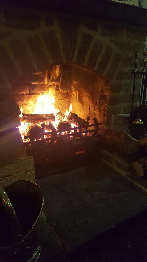The White Hart * Frocester