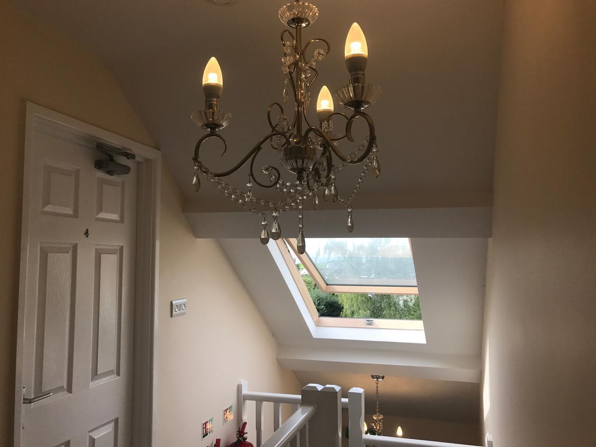 The White Hart Bed & Breakfast