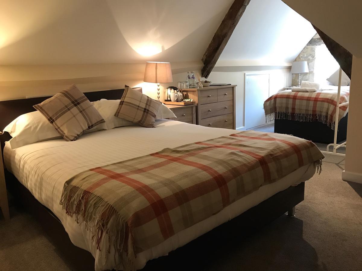 The White Hart Bed & Breakfast Frocester