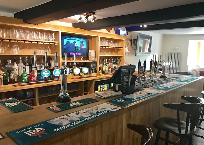 The White Hart