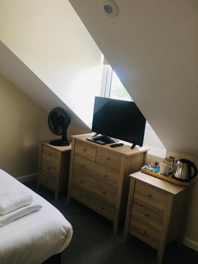 The White Hart * Frocester