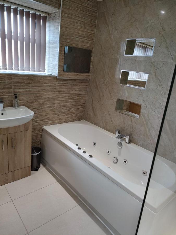 Bed & Breakfast The White Hart