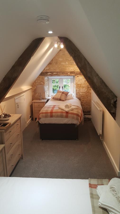 The White Hart Bed & Breakfast Frocester
