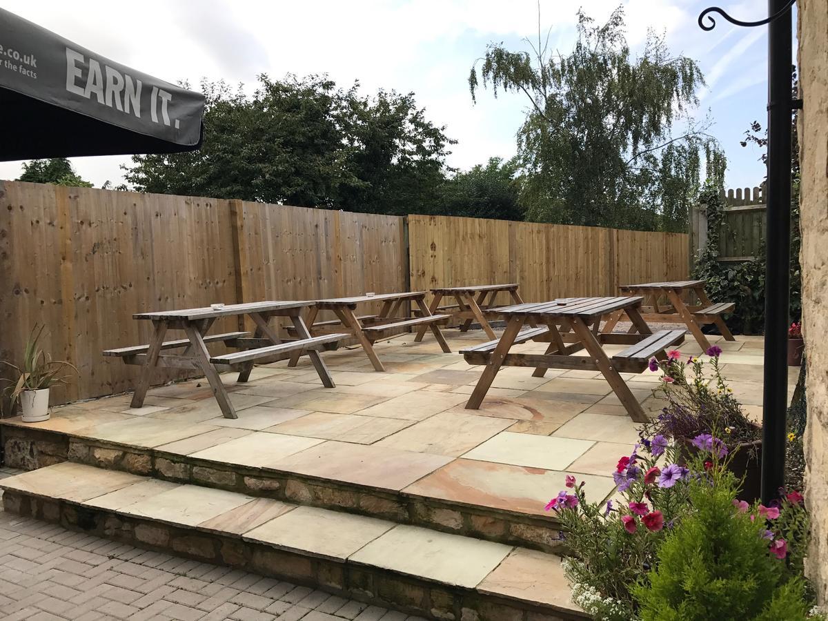 The White Hart * Frocester