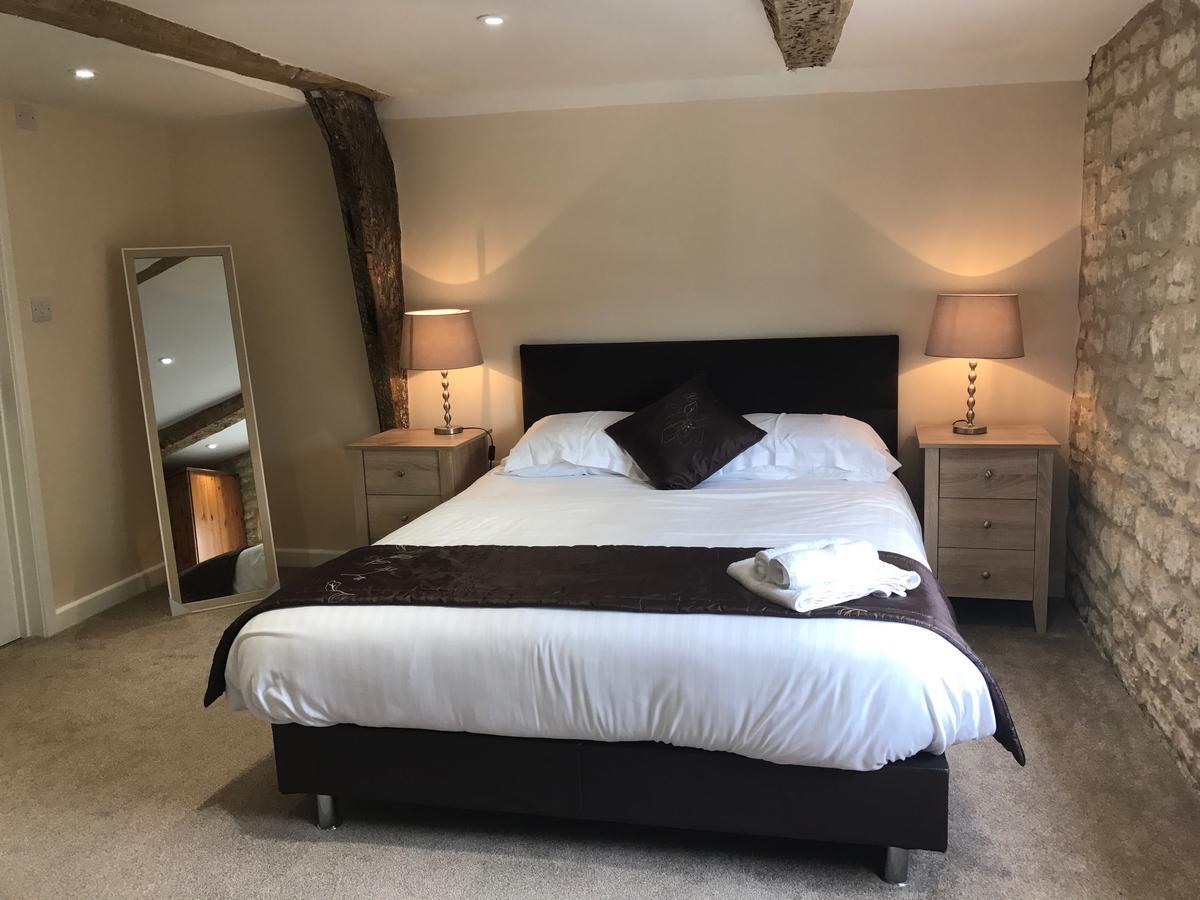The White Hart Frocester