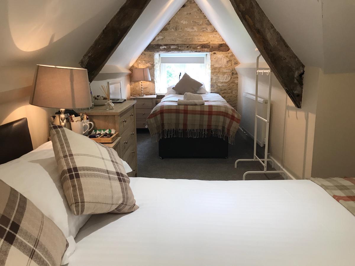 The White Hart Bed & Breakfast