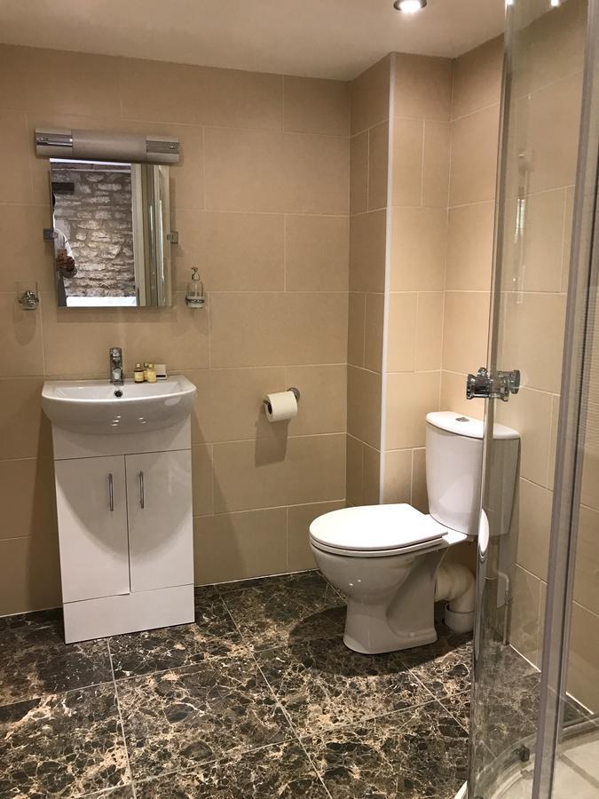 The White Hart Bed & Breakfast Frocester